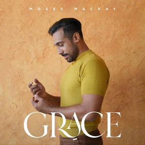 MOSES MACKAY | GRACE (VINYL)
