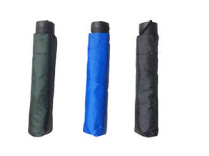 UMBRELLA ACCOSCA WINDPROOF SUPER MINI 21"