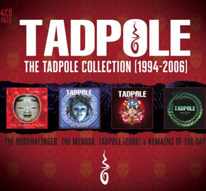 TADPOLE | THE TADPOLE COLLECTION