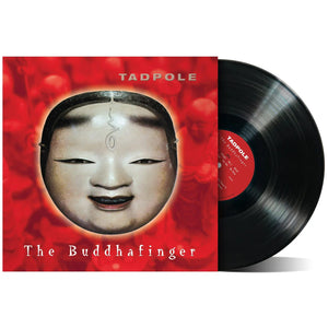 TADPOLE | BUDDHAFINGER (VINYL)
