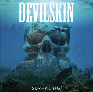 DEVILSKIN | SURFACING EP VINYL