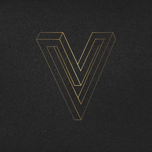 VILLAINY | DEAD SIGHT (3LP SET) (VINYL)