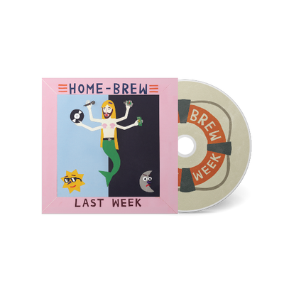 HOME BREW | LAST WEEK