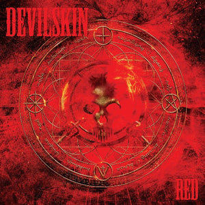 DEVILSKIN | RED