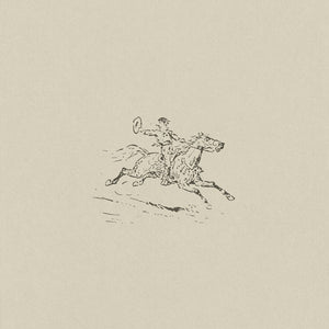 TOM LARK | BRAVE STAR (VINYL)