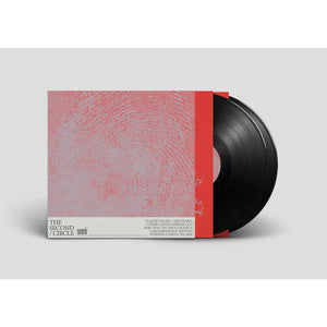 VARIOUS | SECOND CIRCLE (2LP SET) (VINYL)