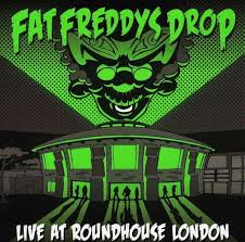 FAT FREDDY'S DROP | LIVE AT ROUNDHOUSE