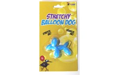 STRETCHY BALLOON DOG