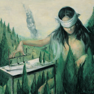 INDI | PRECIPICE VINYL