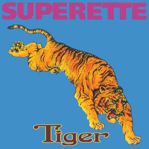 SUPERETTE | TIGER (EXPANDED EDITION)