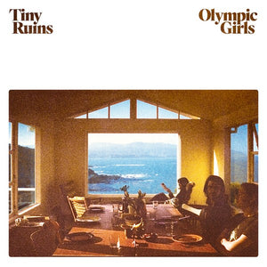 TINY RUINS | OLYMPIC GIRLS (SOFTPACK)