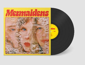 MERMAIDENS | MERMAIDENS (VINYL)
