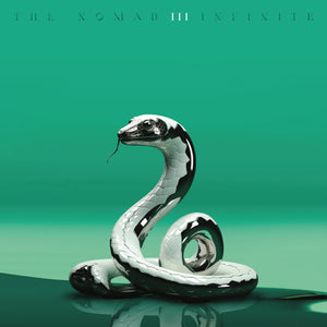 NOMAD | INFINITE 3 (2LP SET) (VINYL)