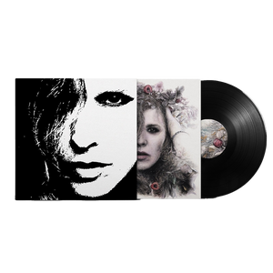 REB FOUNTAIN | HOW LOVE BENDS VINYL