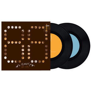 MINUIT | 88 (2LP SET) (VINYL)