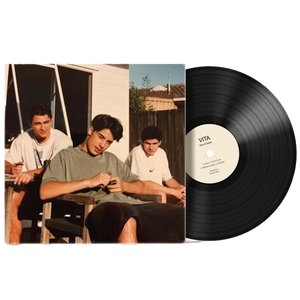 DAVID DALLAS | VITA (VINYL)
