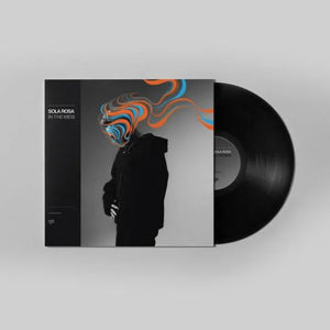 SOLA ROSA | IN THE MIDS (VINYL)