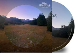 MEL PARSONS | CASTLE HILL (SOFTPACK)