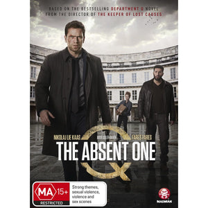 MOVIE FOR | ABSENT ONE (DVD)