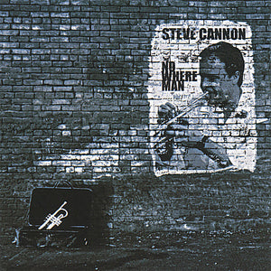 STEVE CANNON | NOWHERE MAN