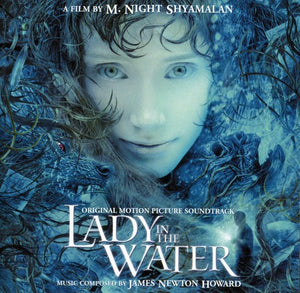VARIOUS ARTISTS^JAMES NEWTON HOWARD | LADY IN THE WATER (SCORE) / O.S.T.