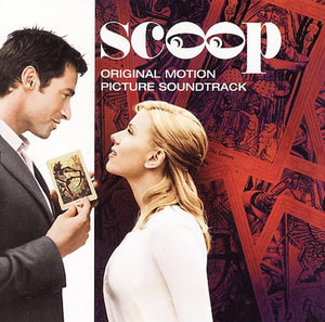 VARIOUS ARTISTS | SCOOP / O.S.T.