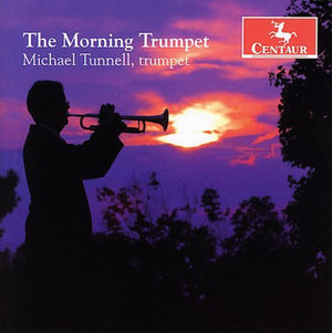 MICHAEL TUNNELL | MORNING TRUMPET