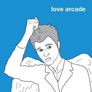 LOVE ARCADE | LOVE ARCADE