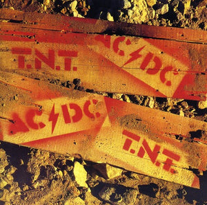 AC/DC | T.N.T