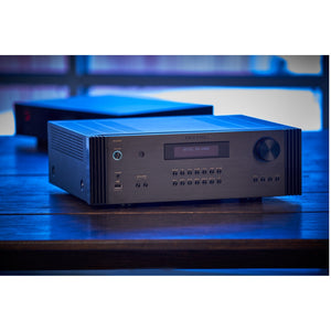Rotel Diamond Series RA-6000 Integrated Amplifier