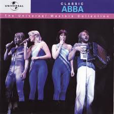 ABBA | CLASSIC (REMASTERED)
