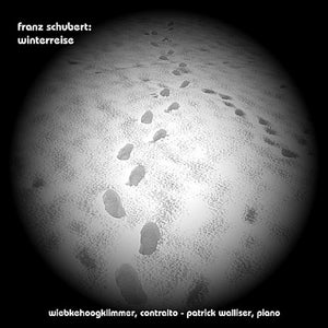 F. SCHUBERT | WINTERREISE