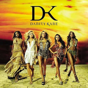 DANITY KANE | DANITY KANE