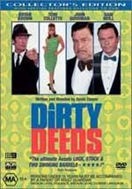 MOVIE TH | DIRTY DEEDS
