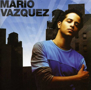 MARIO VAZQUEZ | MARIO VAZQUEZ
