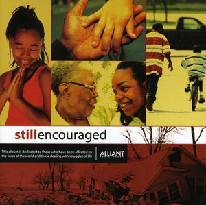 VARIOUS ARTISTS | STILL ENCOURAGED / VARIOUS