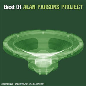 ALAN PARSONS^ALAN PARSONS PROJECT | VERY BEST OF THE ALAN PARSONS PROJECT