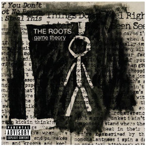 ROOTS | GAME THEORY (2LP SET) (VINYL)