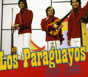 LOS PARAGUAYOS | SANTA MARIA
