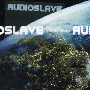 AUDIOSLAVE | REVELATIONS