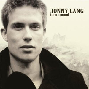 JONNY LANG | TURN AROUND