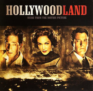 VARIOUS ARTISTS | HOLLYWOODLAND / O.S.T.