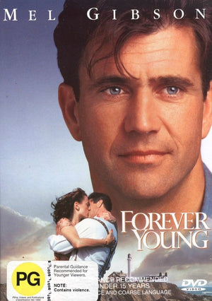 MOVIE DR | FOREVER YOUNG