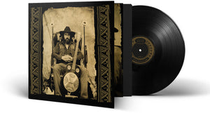 BROTHER DEGE | FOLK SONGS OF THE AMERICAN LONGHAIR (VINYL)