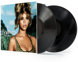 BEYONCE | B'DAY (2LP SET) (VINYL)