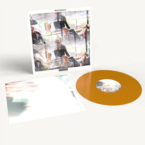 CHARLATANS | WE ARE LOVE (ORANGE EDITION) (VINYL)