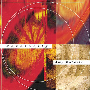AMY ROBERTS | REVELOCITY