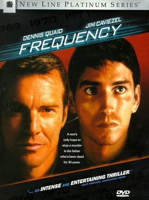 FREQUENCY