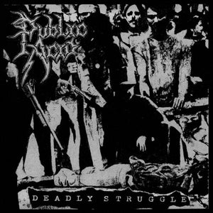 PUBLIC ACID | DEADLY STRUGGLE