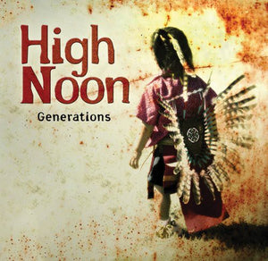 HIGH NOON | GENERATIONS